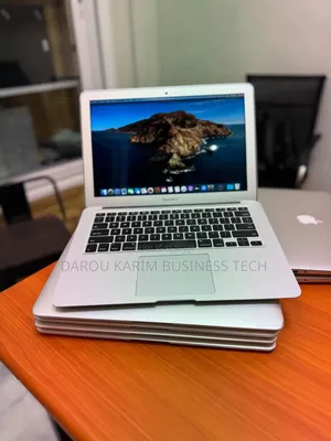 Neuf Pomme MacBook Air 2017 8GB Intel Core I5 SSD 256GB