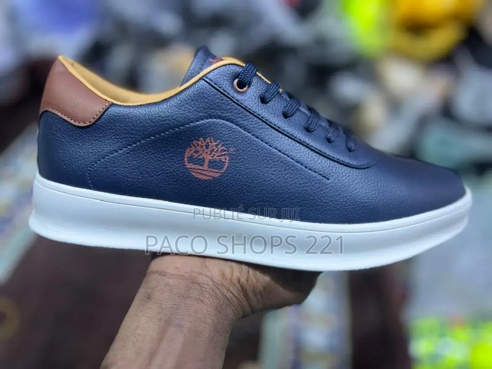 Les Berluti en Cuir Véritable 41 À 45