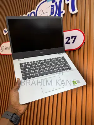 Neuf Ordinateur Portable Dell Inspiron 15 16GB Intel Core I5 SSD 256GB