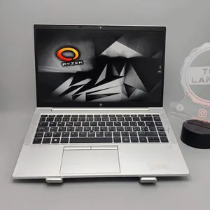 Neuf Ordinateur Portable HP EliteBook 845 G7 16GB AMD Ryzen 5 SSD 512GB