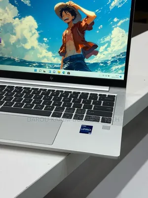 Neuf Ordinateur Portable HP 630 32GB Intel Core I7 SSD 512GB