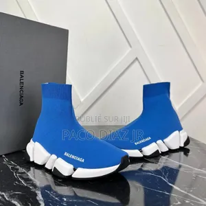 Chaussures Balenciaga