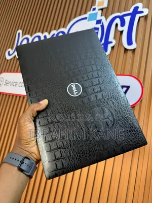 Neuf Dell Latitude 14 7480 8GB Intel Core I7 SSD 256GB
