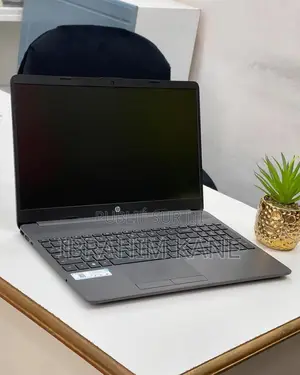 Neuf Ordinateur Portable HP 250 G7 16GB Intel Core I7 HDD+SSD 500GB