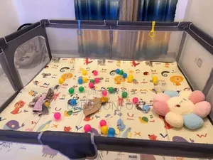 Tapis De Jeux