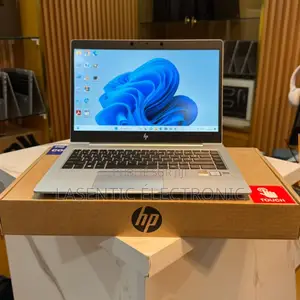 Neuf Ordinateur Portable HP EliteBook 840 G6 8GB Intel Core I5 SSD 256GB