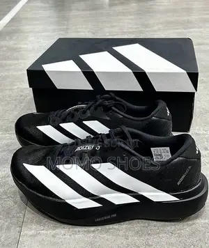 Adidas Adizero Neuves – Légèreté Performance Au Top