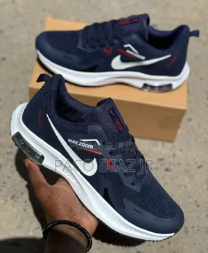 Chaussures Air Zoom