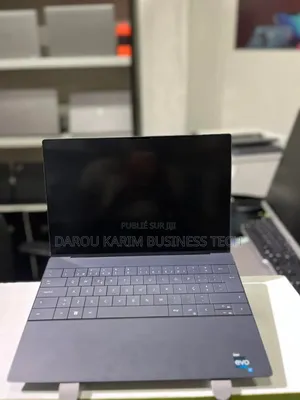 Neuf Ordinateur Portable Dell XPS 13 9320 16GB Intel Core I7 SSD 1T
