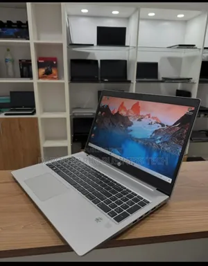 Neuf Ordinateur Portable HP ProBook 450 G7 16GB Intel Core I7 SSD 512GB