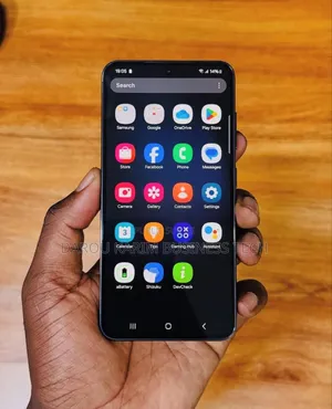 Neuf Samsung Galaxy S23 128 GB Autre