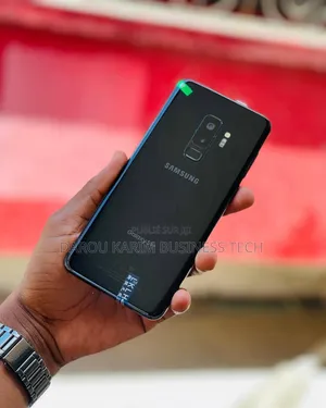 Neuf Samsung Galaxy S9 Plus 256 GB Autre