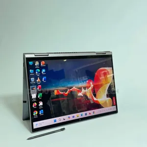 Nouveau Lenovo ThinkPad L13 Yoga 16GB AMD Ryzen 7 SSD 512GB