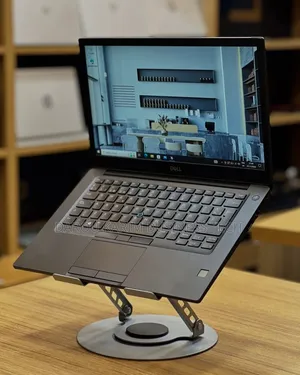 Neuf Ordinateur Portable Dell Latitude 7490 16GB Intel Core I5 SSD 256GB