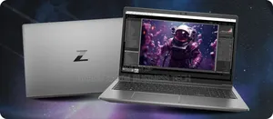Neuf HP ZBook Firefly G8 16GB Intel Core I7 SSD 512GB