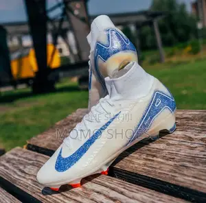 Nike Mercrual Og