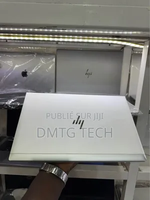 Neuf HP EliteBook 840 G7 16GB Intel Core I7 SSD 256GB