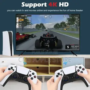 Jeux Vidéo Pour Tv