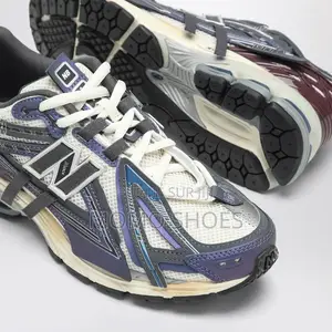 New Balance 1906a Originales – Confort Et Style Rétro