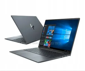 Neuf Ordinateur Portable HP Elite Dragonfly G3 32GB Intel Core I7 SSD 1T