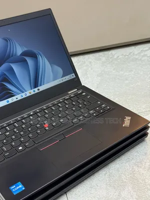 Neuf Ordinateur Portable Lenovo Autre 8GB Intel Core I3 SSD 256GB
