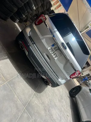 Location Ford Explorer 2018