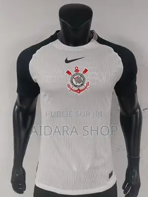 Maillot 2025/2026