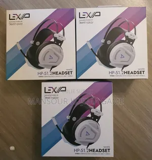 Casque Gamer Ps4 Ps5