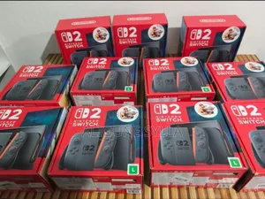 Nintendo Switch 2