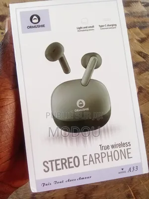 Écouteurs Bluetooth