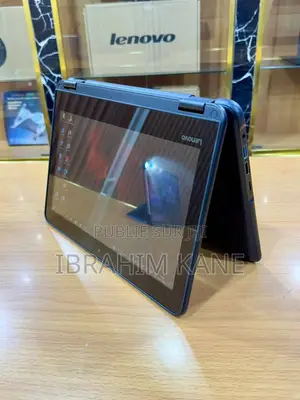 Neuf Ordinateur Portable Lenovo N23 Winbook 4GB Intel Pentium SSD 128GB