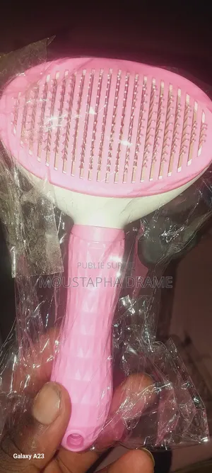 Peigner Pour Animal