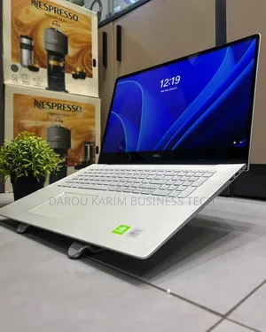 Neuf Dell Inspiron 17 7779 16GB Intel Core I7 SSD 512GB