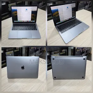 Ordinateur Portable Pomme MacBook Pro 2019 8GB Intel Core I5 SSD 256GB