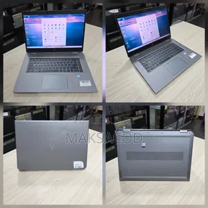 Ordinateur Portable HP ZBook Studio G5 32GB Intel Core I7 SSD 256GB