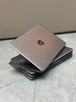 Neuf HP EliteBook Folio 1040 G2 8GB Intel Core I5 SSD 256GB