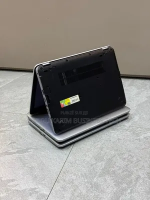 Neuf Ordinateur Portable HP EliteBook 725 8GB AMD A8 SSD 256GB