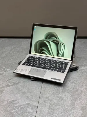 Neuf Ordinateur Portable HP Elite X2 1013 G3 8GB Intel Core I5 SSD 256GB