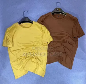 Tee-Shirt De Bonne Qualité
