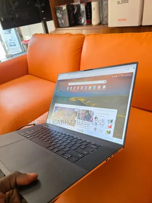 Neuf Ordinateur Portable Dell XPS 17 L701X 32GB Intel Core I9 SSD 1T