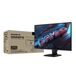 Écran Gamer Gigabyte Gs25f2