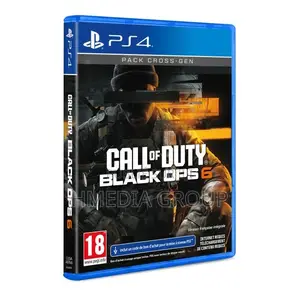 Call of Duty Noir Ops 6