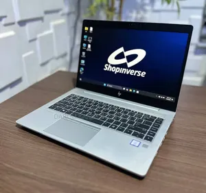 Neuf HP EliteBook 840 G5 16GB Intel Core I5 SSD 256GB