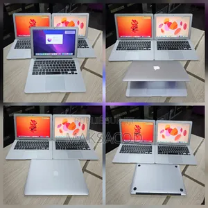 Ordinateur Portable Pomme MacBook Air 2017 8GB Intel Core I7 SSD 256GB