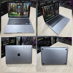 Ordinateur Portable Pomme MacBook Pro 2020 16GB Intel Core I7 SSD 512GB
