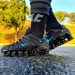Original Nike Shox