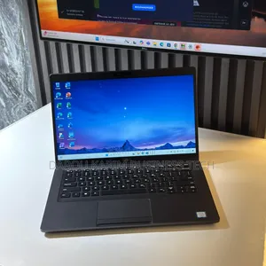 Neuf Ordinateur Portable Dell Latitude 5400 16GB Intel Core I7 SSD 256GB