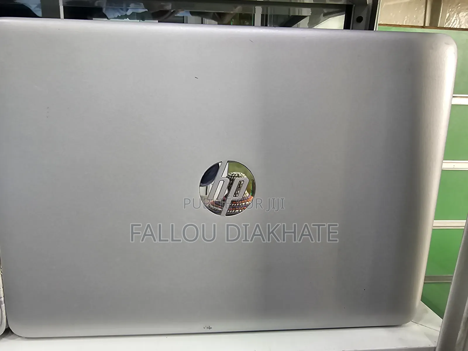 Neuf Ordinateur Portable HP EliteBook 735 G6 16GB AMD Ryzen 5 SSD 256GB