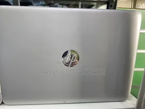 Neuf Ordinateur Portable HP EliteBook 735 G6 16GB AMD Ryzen 5 SSD 256GB