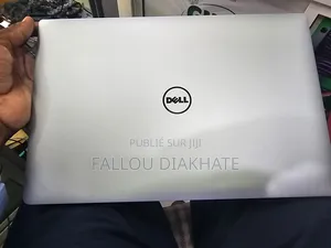 Neuf Ordinateur Portable Dell Latitude 3540 16GB Intel Core I5 SSD 256GB